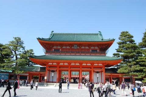 9 Day Trip to Kyoto from Denver