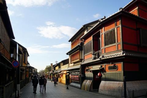 5 Day Trip to Kyoto from Delhi