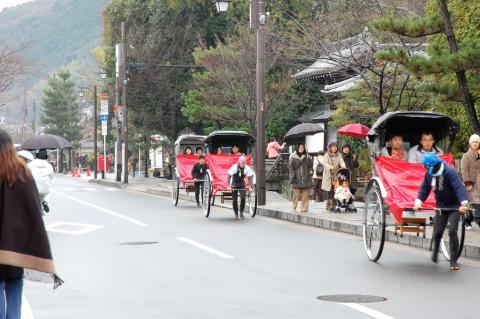4 Day Trip to Kyoto from Ho Chi Minh City
