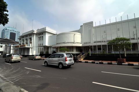 7 Day Trip to Bandung from Medan