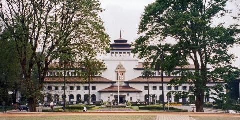 4 Day Trip to Bandung from Serpong