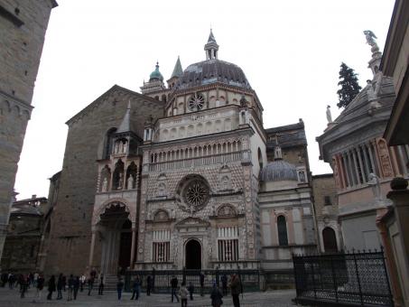 3 days Itinerary to Milan, Bergamo from Qawra