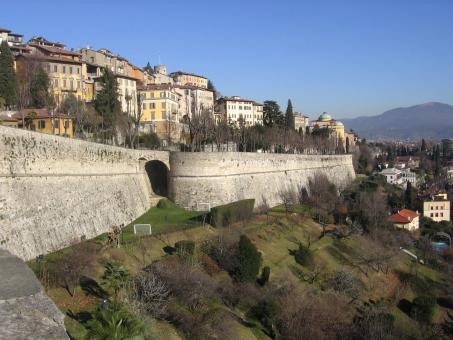 2 Day Trip to Bergamo from Bergamo