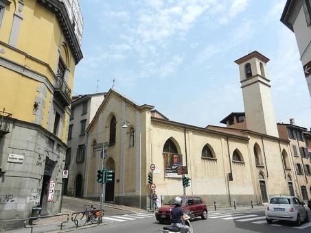 3 Day Trip to Bergamo from Milan