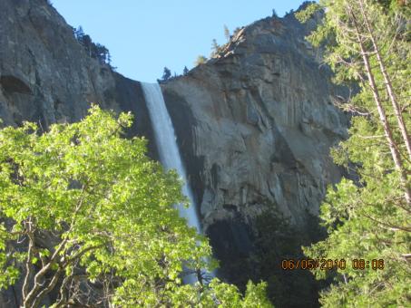 12 Day Trip to Yosemite national park, Kansas city, Moab, Great basin national park, Sequoia national park from St Louis