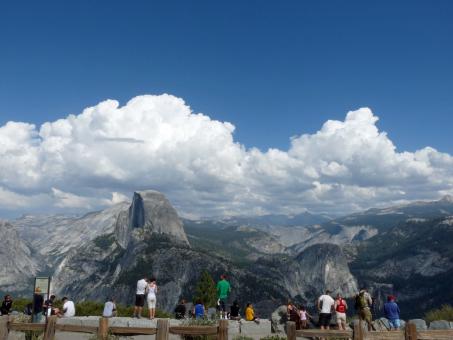 5 days Trip to Yosemite National Park, Napa from San Francisco