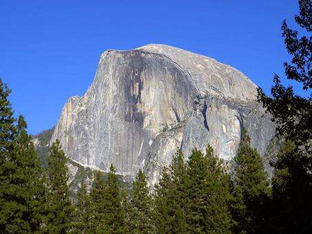4 Day Trip to Yosemite national park from Goshen