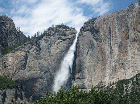 3 Day Trip to Yosemite National Park from Coulterville