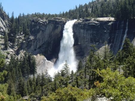 16 Day Trip to San francisco, Vancouver, Yosemite national park, Kernville from Murfreesboro