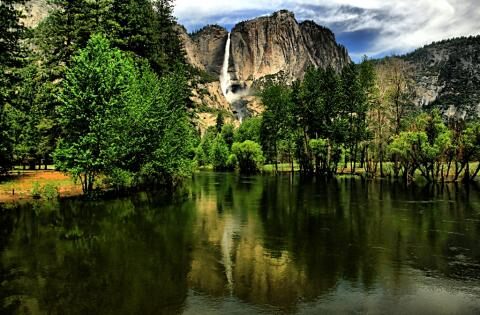 4 Day Trip to Yosemite national park from Fishers
