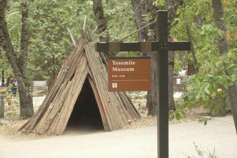 4 days Trip to Yosemite national park from Goshen