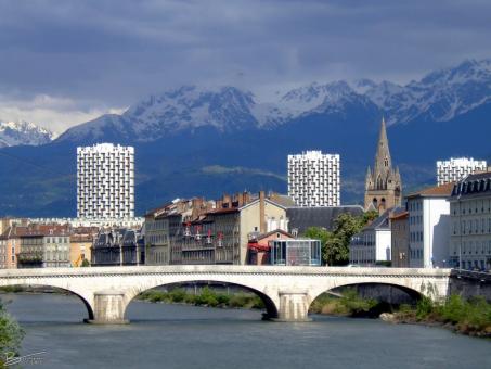 3 Day Trip to Grenoble from Tegucigalpa