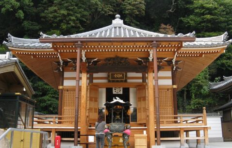 10 Day Trip to Kyoto, Kobe, Nara, Toyooka, Ise from Woodlands