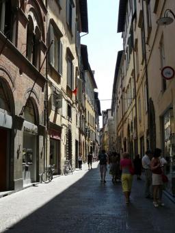 3 Day Trip to Lucca from Athens