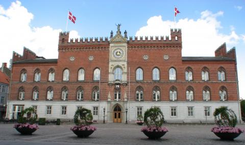  Day Trip to Odense from Copenhagen