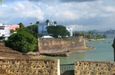 6 Day Trip to San juan from Killeen