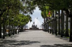3 days Itinerary to San juan from Palm Bay