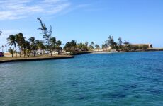5 days Trip to San juan from Fort Lauderdale