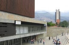 1 Day Trip to Medellin