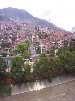 5 Day Trip to Medellin