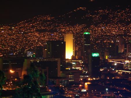 8 Day Trip to Bogota, Medellin from Dallas