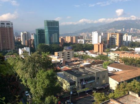 4 Day Trip to Medellin from Port Saint Lucie