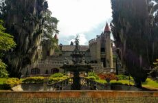 3 days Itinerary to Medellin from Stoney Creek