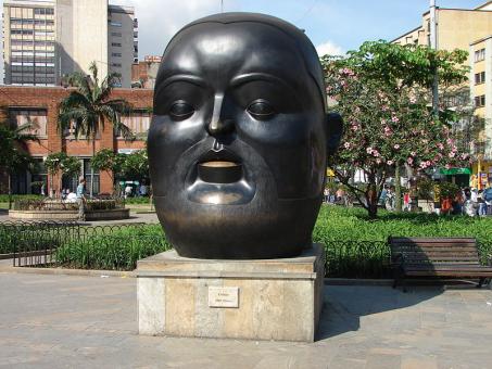 8 Day Trip to Medellin, Cartagena from Phoenix