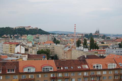 11 Day Trip to Prague, Brno from Dubai