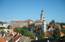 3 Day Trip to Cesky krumlov from Zagreb