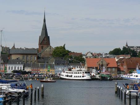 5 Day Trip to Aarhus from Carlsbad