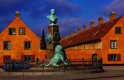 9 Day Trip to Copenhagen, Tallinn, Riga from Plainfield