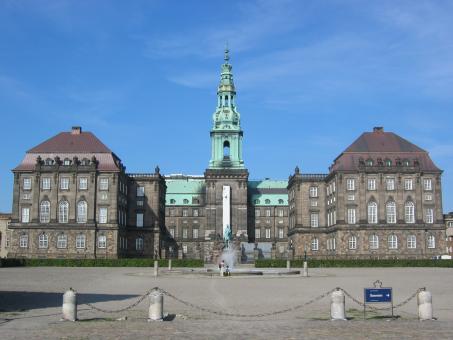  Day Trip to Copenhagen from Odense