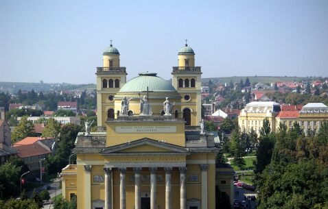 Eger Itinerary 6 Days