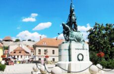 7 days Trip to Eger from Brisbane City