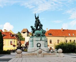 Trip to Eger