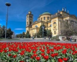 7 days Trip to Eger 
