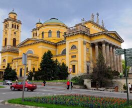 7 days Trip to Eger from Loveland