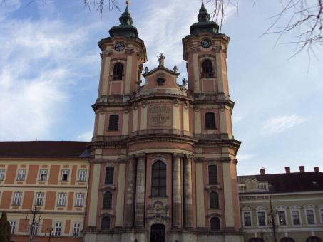 3 Day Trip to Eger from Budapest