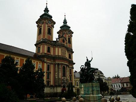 2 days Trip to Eger from Budapest