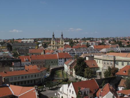 4 Day Trip to Eger from Vejle