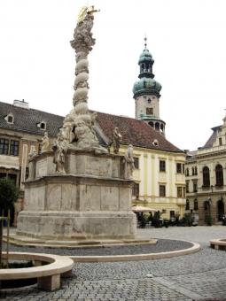 4 Day Trip to Sopron from New delhi