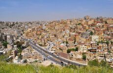 8 Day Trip to Petra, Amman, Madaba, Jarash, Wadi rum village from Manama