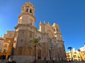 5 Day Trip to Cadiz from Pittsburgh