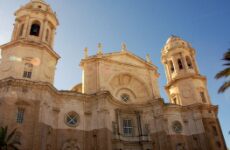 5 Day Trip to Cadiz from Colombo