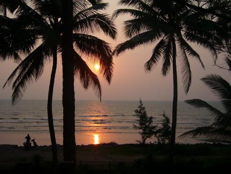 3 Day Trip to Alibag from Chakan