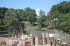5 days Trip to Alibag from Pimpri Chinchwad