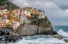 31 Day Trip to Venice, Como, Manarola, Capri, Portofino from Perth