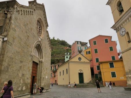 3 Day Trip to Manarola from Hendersonville