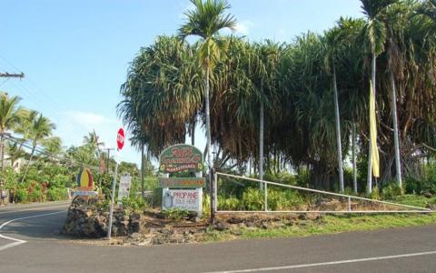 4 days Trip to Kailua-kona from Collierville
